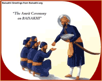 Baisakhi Card 2