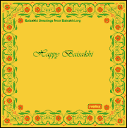 Baisakhi Card 6